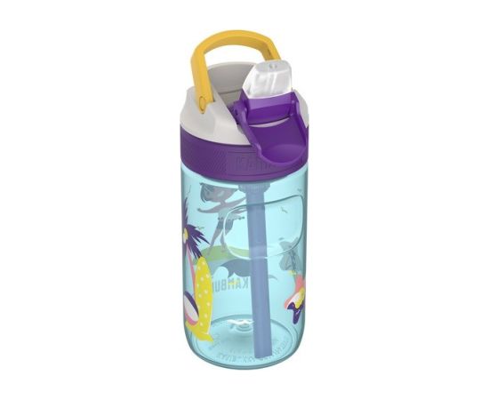 Reusable water bottle Kambukka Lagoon 400ml Surf Girl