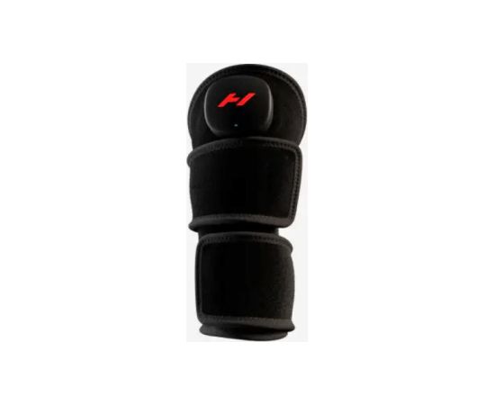 Hyperice Venom 2 left/right vibrating and warming knee massager