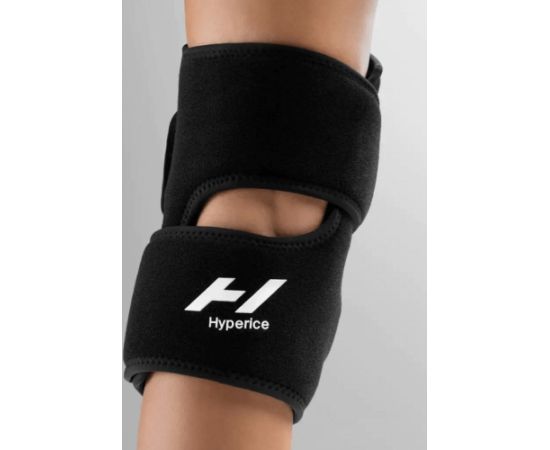 Hyperice Venom 2 left/right vibrating and warming knee massager