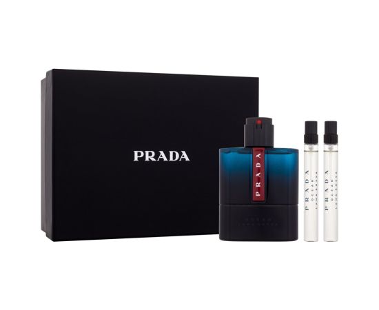 Prada Luna Rossa / Ocean 100ml