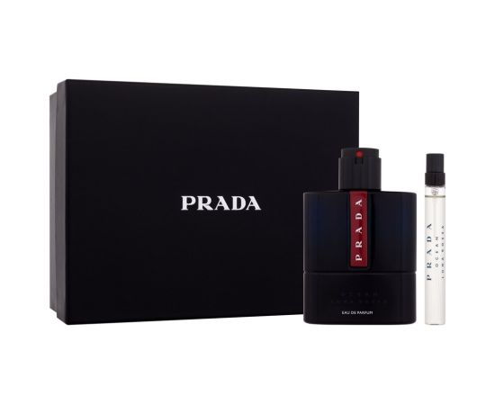 Prada Luna Rossa / Ocean 100ml