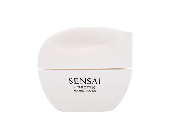 Sensai Comforting Barrier Mask 60ml