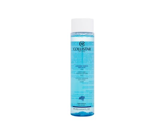 Collistar Anti-Age / Toning Lotion 250ml