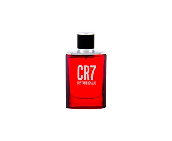 Cristiano Ronaldo CR7 30ml