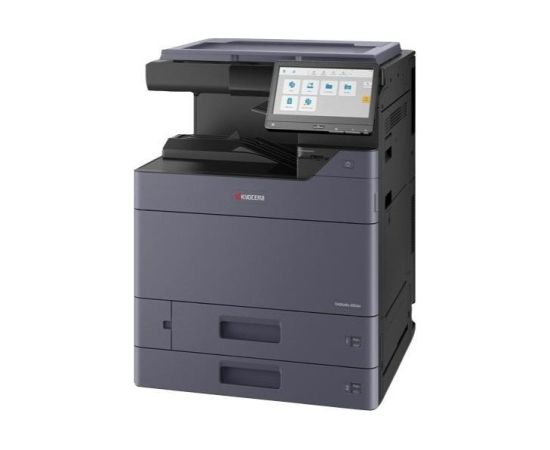 Kyocera TASKalfa 2554ci Printer Laser Colour A3 25 ppm Ethernet LAN USB NFC