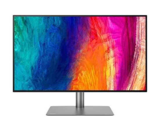 BENQ PD3225U 32inch UHD IPS 60Hz 5ms Thunderbolt 3 USB-C 90W DP HDMI