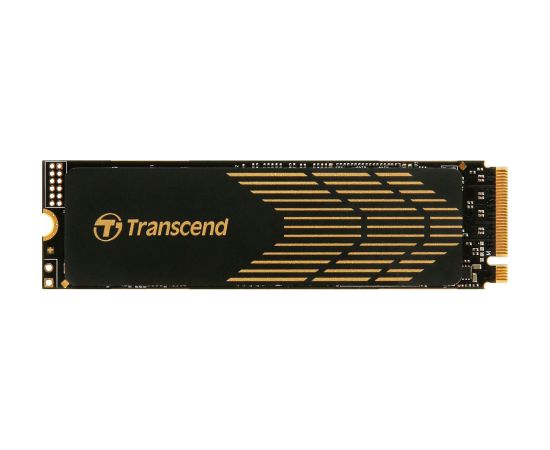 TRANSCEND 1TB M.2 2280 PCIe Gen4x4 NVMe