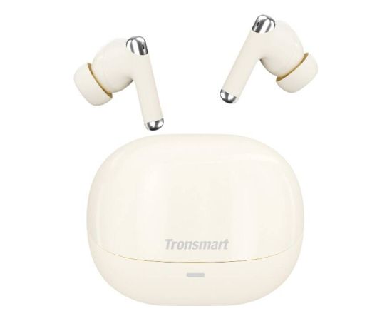 TWS Tronsmart Sounfii R4 headphones (white)