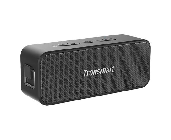 Tronsmart T2 Plus Upgraded 2024 Bluetooth Wireless Speaker