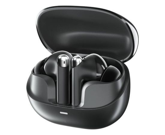 TWS Tronsmart Sounfii R4 headphones (black)