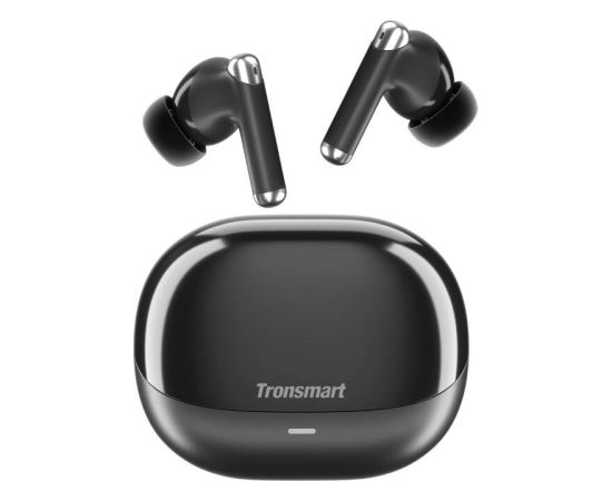 TWS Tronsmart Sounfii R4 headphones (black)