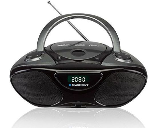 Blaupunkt BB14BK FM/CD/MP3/AUX