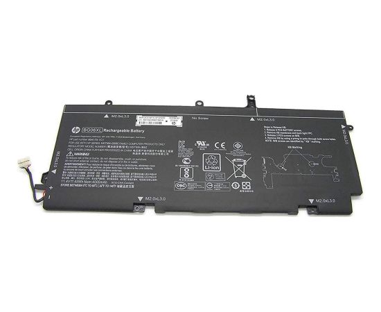 Akumulators OE HP Battery 6 Cells 45Whr 2.0Ah - 805096-005