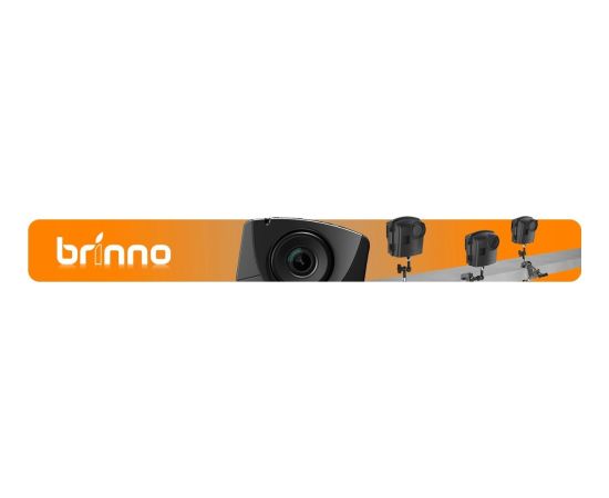 Kamera Brinno TLC2020 Time Lapse Camera Construction Bundle