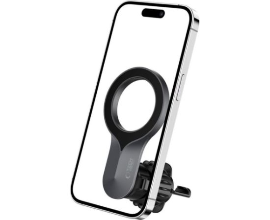 Tech-Protect phone car mount N55 MagSafe  Vent, black