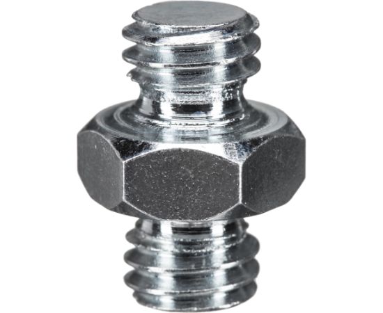 Manfrotto адаптер Spigot 3/8"-3/8" (125)