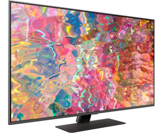 Samsung QLED 4K televizors QE50Q80DATXXH