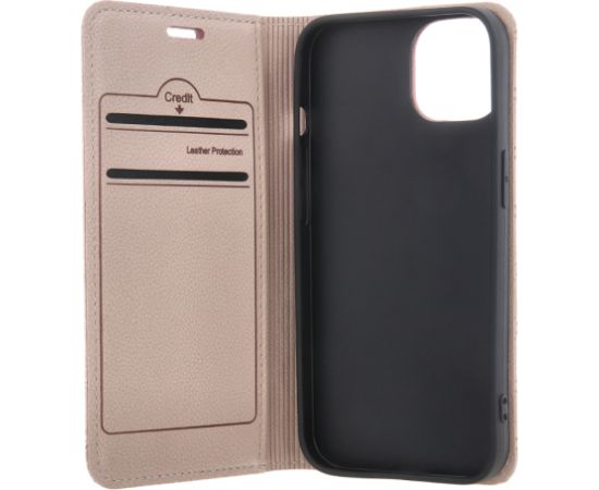 Mocco Smart Caro Case Чехол Книжка для Samsung Galaxy A15 4G / A15 5G