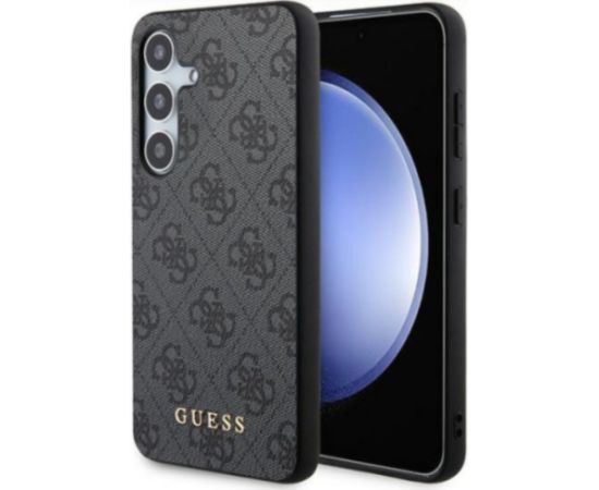 Guess GUOHCSA55G4GFGR Aizmugurējais Apvalks priekš Samsung Galaxy A55