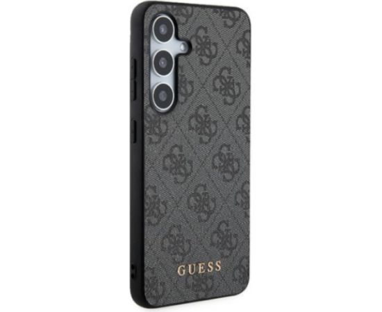 Guess GUOHCSA55G4GFGR Aizmugurējais Apvalks priekš Samsung Galaxy A55