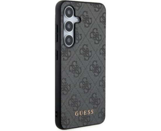 Guess GUOHCSA35G4GFGR Aizmugurējais Apvalks priekš Samsung Galaxy A55