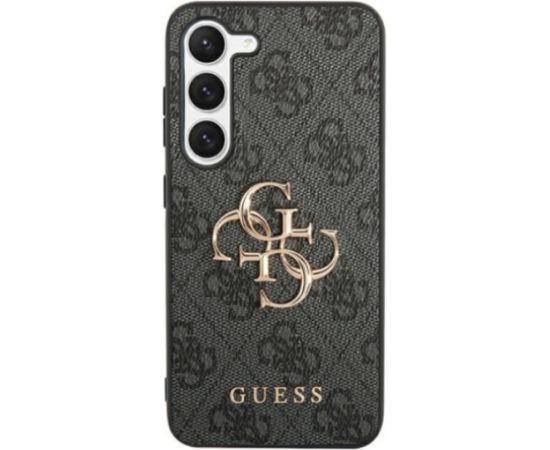 Guess GUHCSA554GMGGR Aizmugurējais Apvalks priekš Samsung Galaxy A55