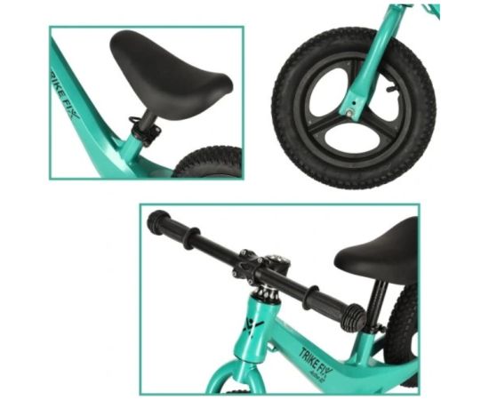 Trike Fix Active X2 Детский Балансовый велосипед