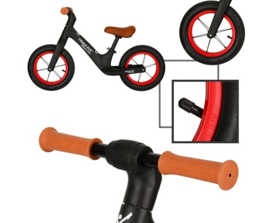 Trike Fix Balance Pro Velosipēds