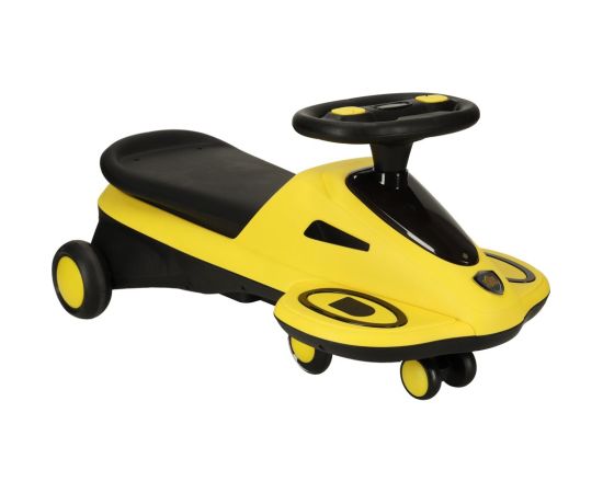 RoGer Gravity Ride Rotaļlietu Motorollers 74cm