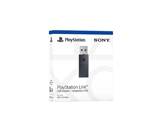 Adapter Sony Playstation Link USB