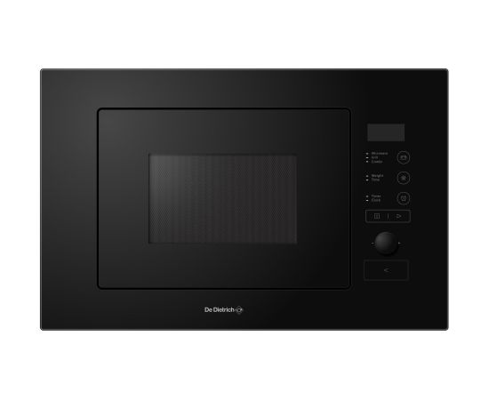 De Dietrich Built-in microwave oven Brandt BMG2508B