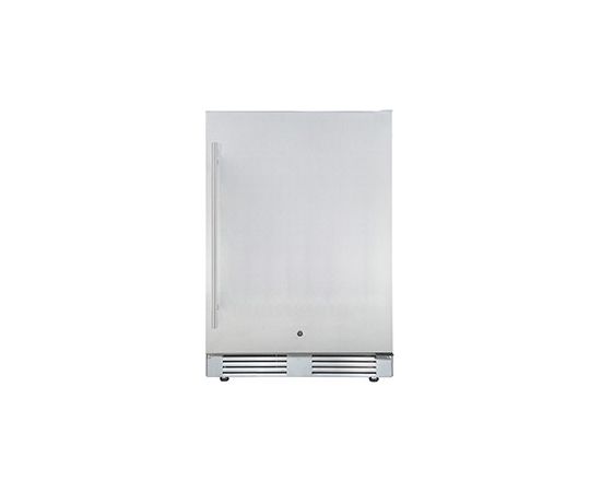 Outdoor refrigerator RETT136A 136L