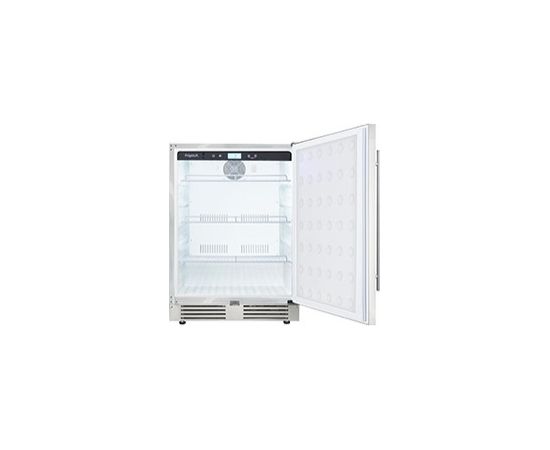 Outdoor refrigerator RETT136A 136L