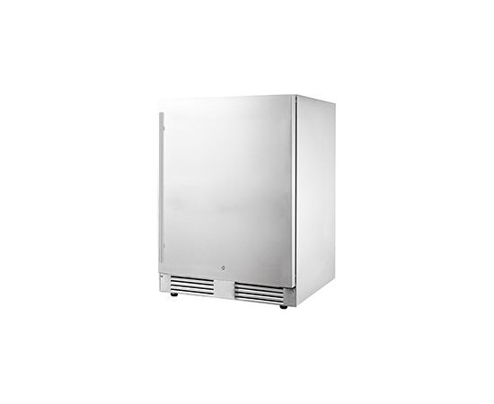 Outdoor refrigerator RETT136A 136L