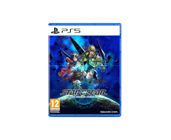 Sony PS5 Star Ocean: The Second Story R