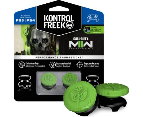 Sony Thumb Grips Kontrol Freek CoD MW2 PS5 (2)