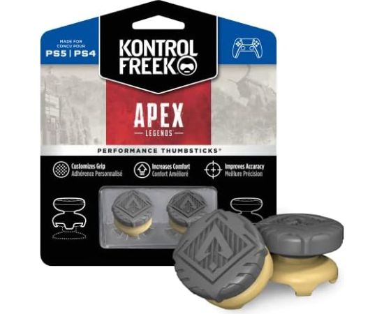 Sony Thumb Grips Kontrol Freek Apex Legends PS5 (2)