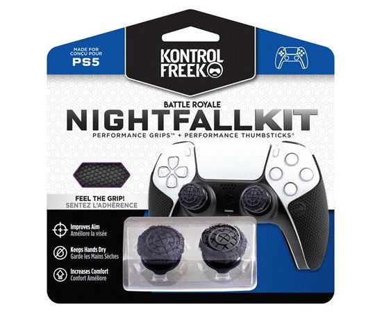 Sony Thumb Grips Kontrol Freek Battle Royale PS5 (2)