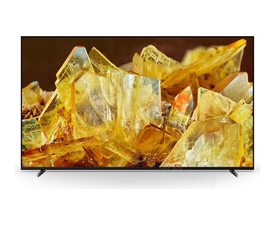 Televizors Sony 75" UHD LED Google TV XR75X90LAEP