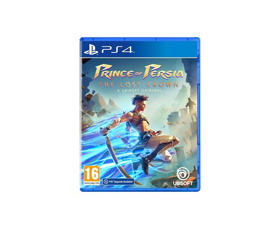 Sony PS4 Prince of Persia: The Lost Crown