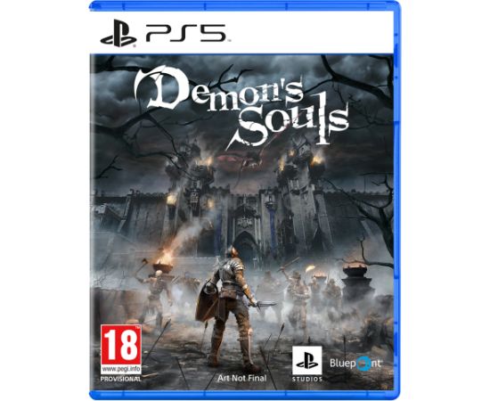 Sony PS5 Demon's Souls