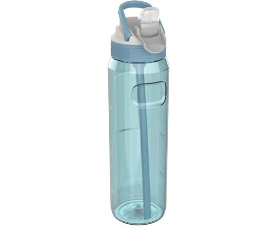 Kambukka Lagoon water bottle 1000ml Arctic Blue 2.0