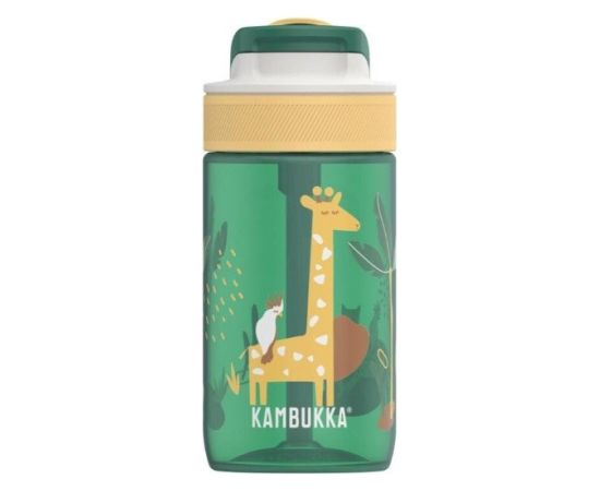 Kambukka children's water bottle Lagoon 400ml Safari Jungle