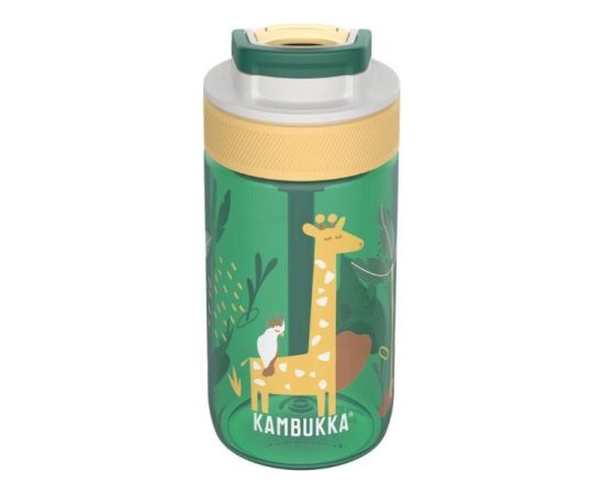 Kambukka children's water bottle Lagoon 400ml Safari Jungle