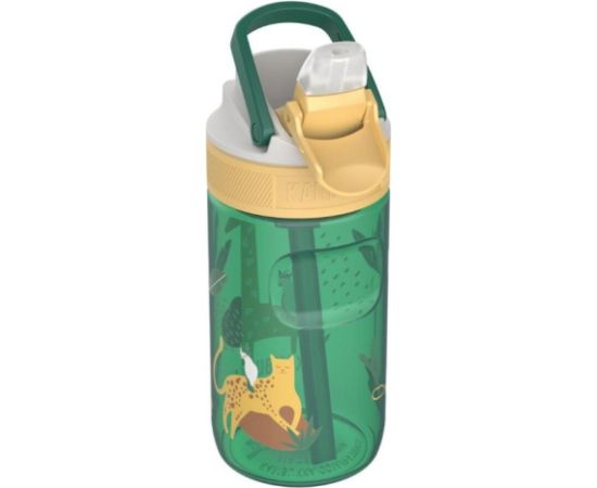 Kambukka children's water bottle Lagoon 400ml Safari Jungle