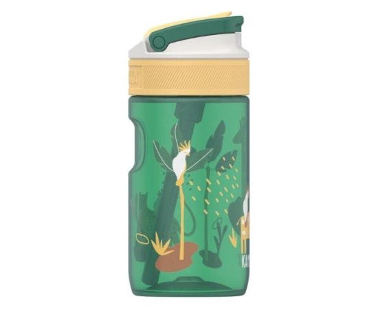 Kambukka children's water bottle Lagoon 400ml Safari Jungle