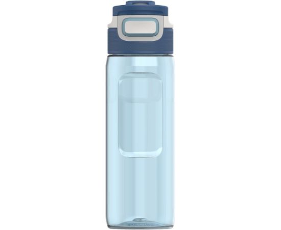 Kambukka Elton Crystal Blue - water bottle, 750 ml