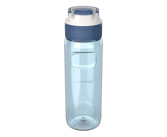 Kambukka Elton Crystal Blue - water bottle, 750 ml