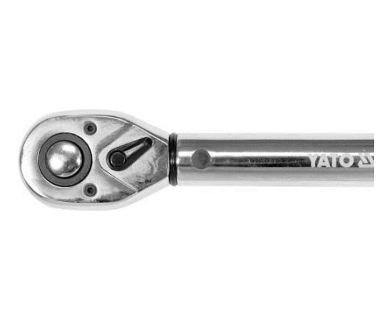 Yato YT-07611 torque wrench Nm