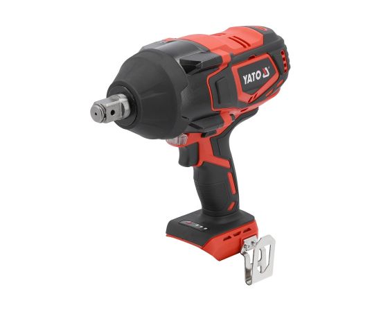 Yato YT-828076 power screwdriver/impact driver